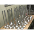 Inconel Alloy 751 Nickel Alloy Vanne à vapeur automatique Matériau d&#39;échappement UNS N07751